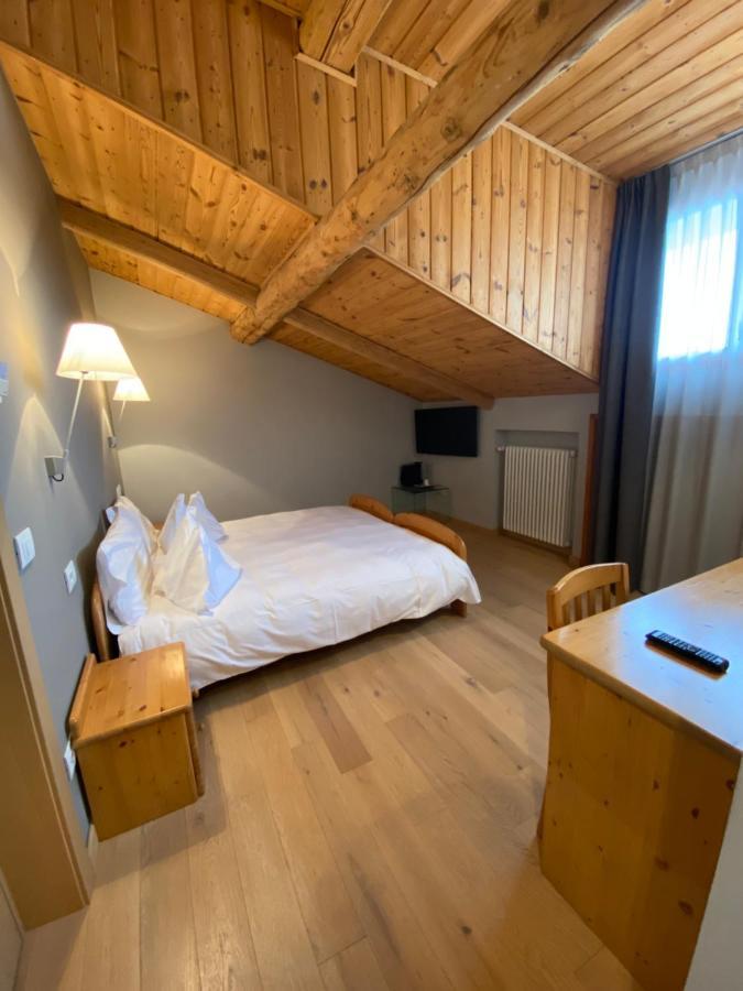 Rutzer Hotel Ristorante & Panoramic Spa Asiago Exterior foto