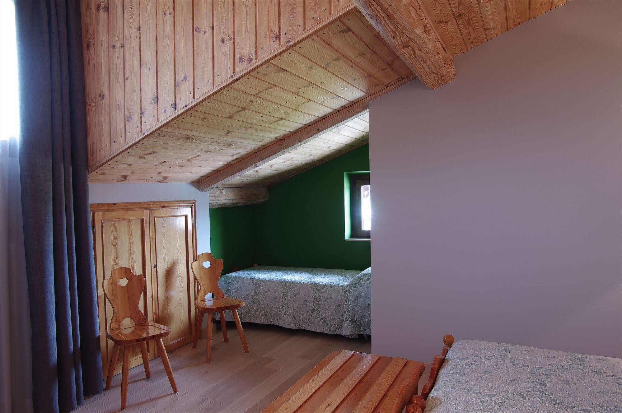 Rutzer Hotel Ristorante & Panoramic Spa Asiago Exterior foto